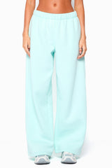 Esme Low Rise Sweatpants