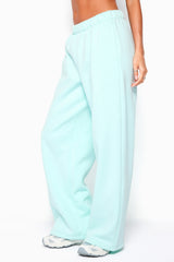 Esme Low Rise Sweatpants
