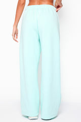 Esme Low Rise Sweatpants