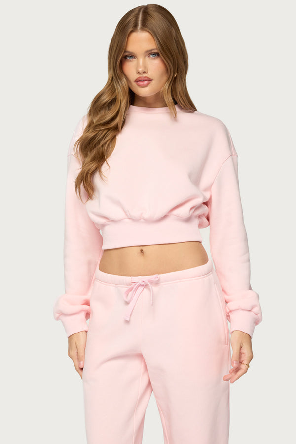 Winnefred Sweatshirt view 1