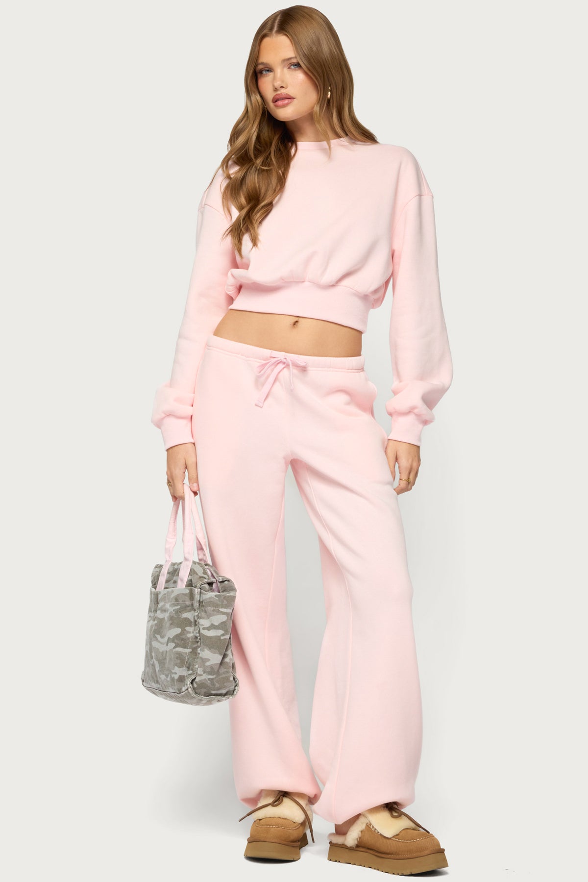 Winnefred Sweatshirt