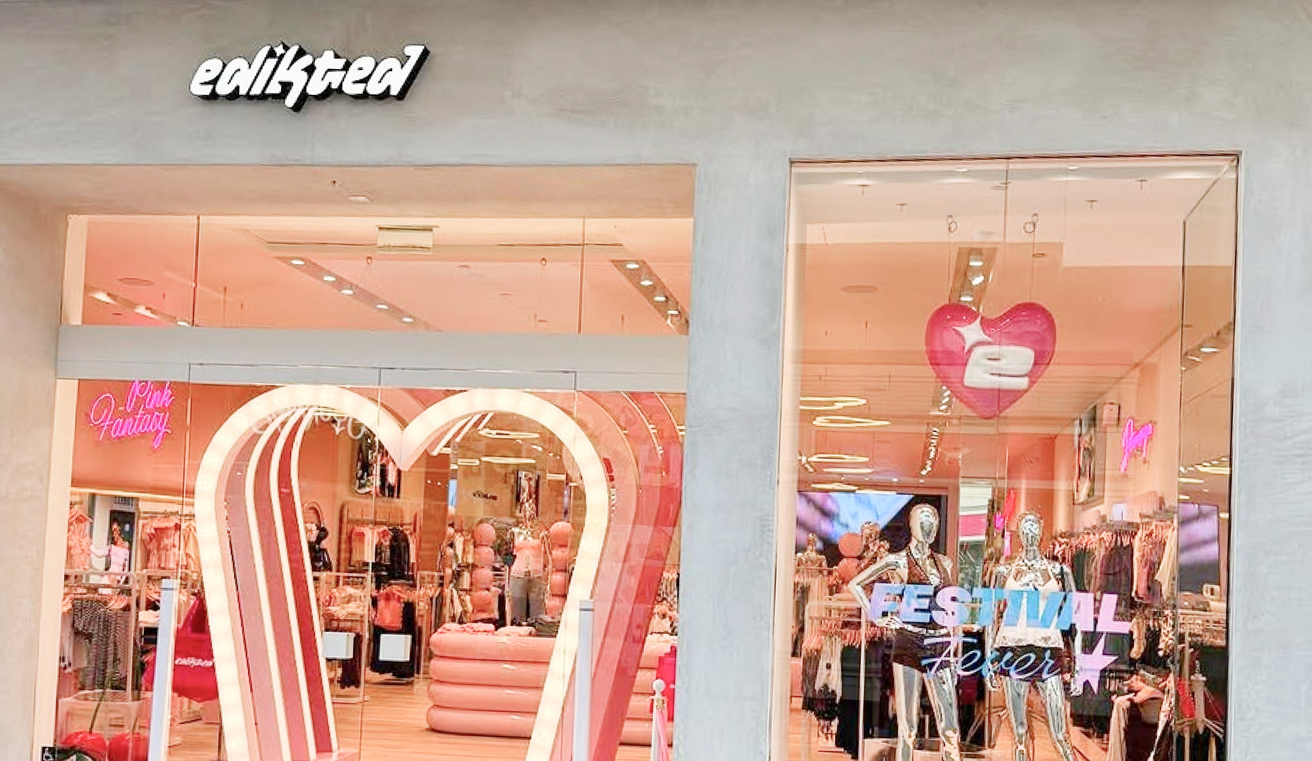 San Diego | Fashion Valley