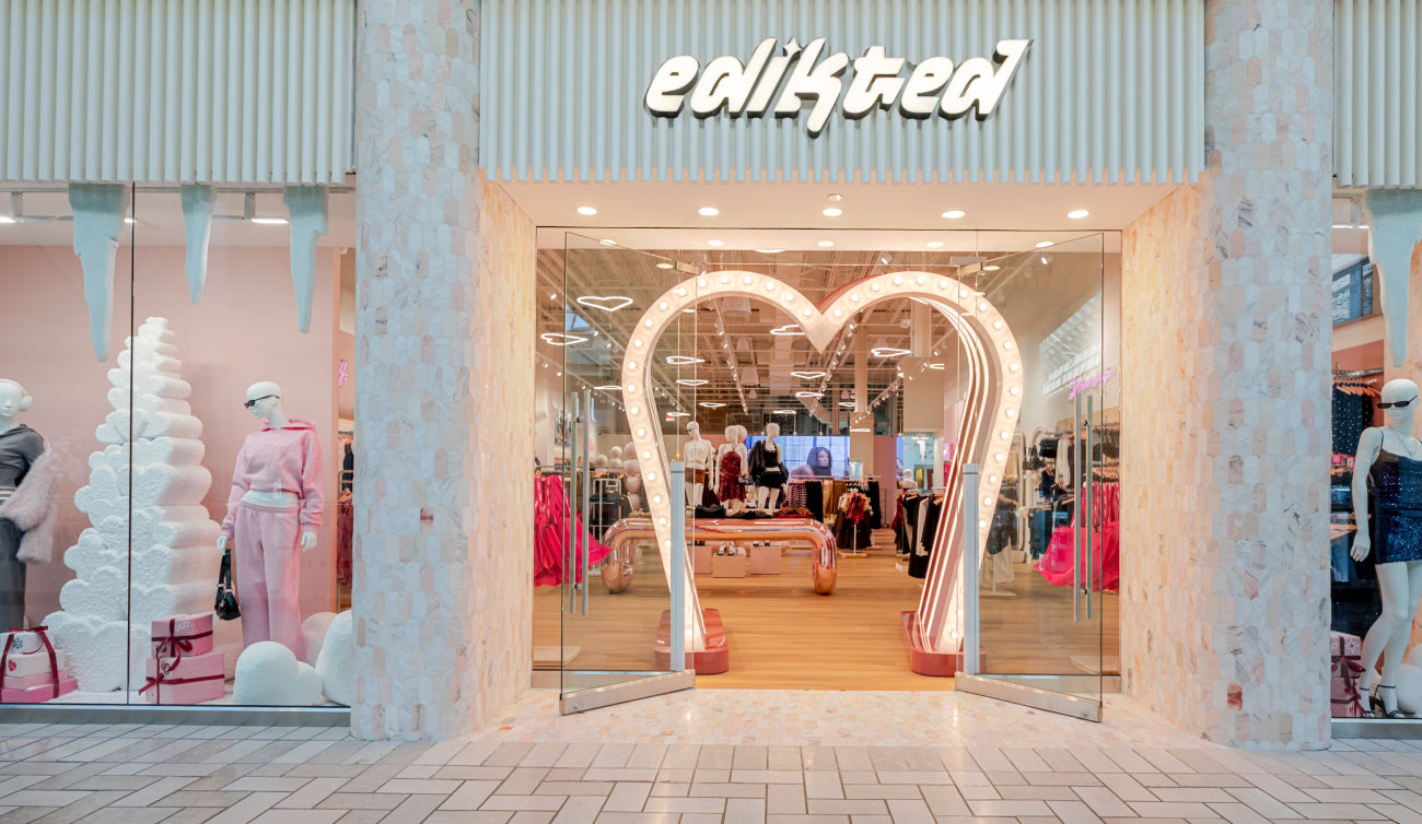 Tysons | Tysons Corner Center