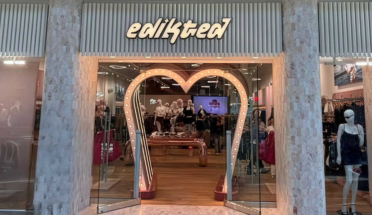 Tysons | Tysons Corner Center