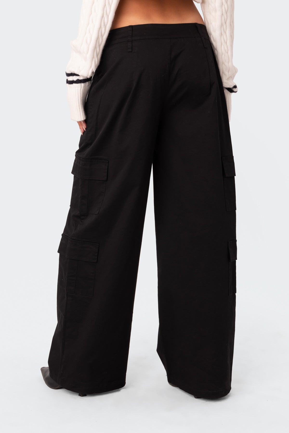 Zaria Cargo Pants