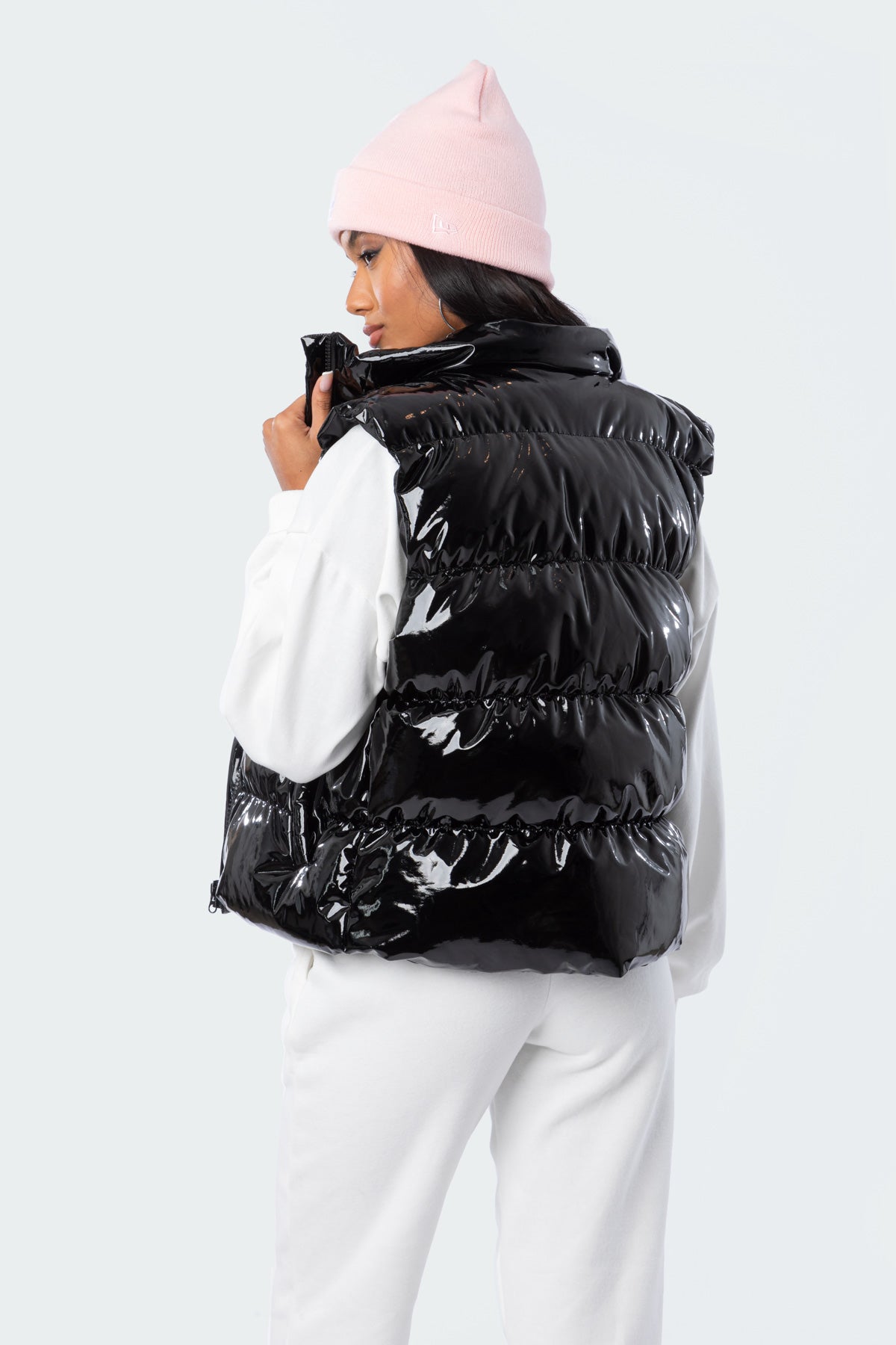 Neo Puffer Vest