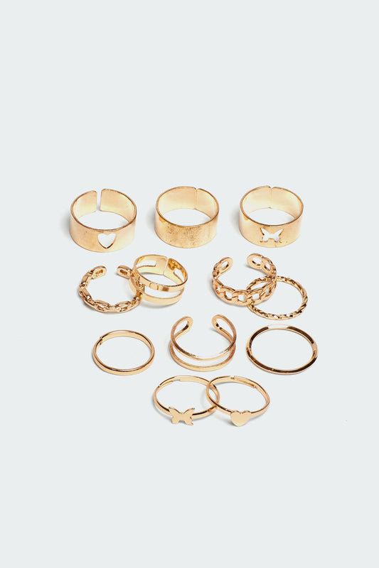 Everyday Ring Pack