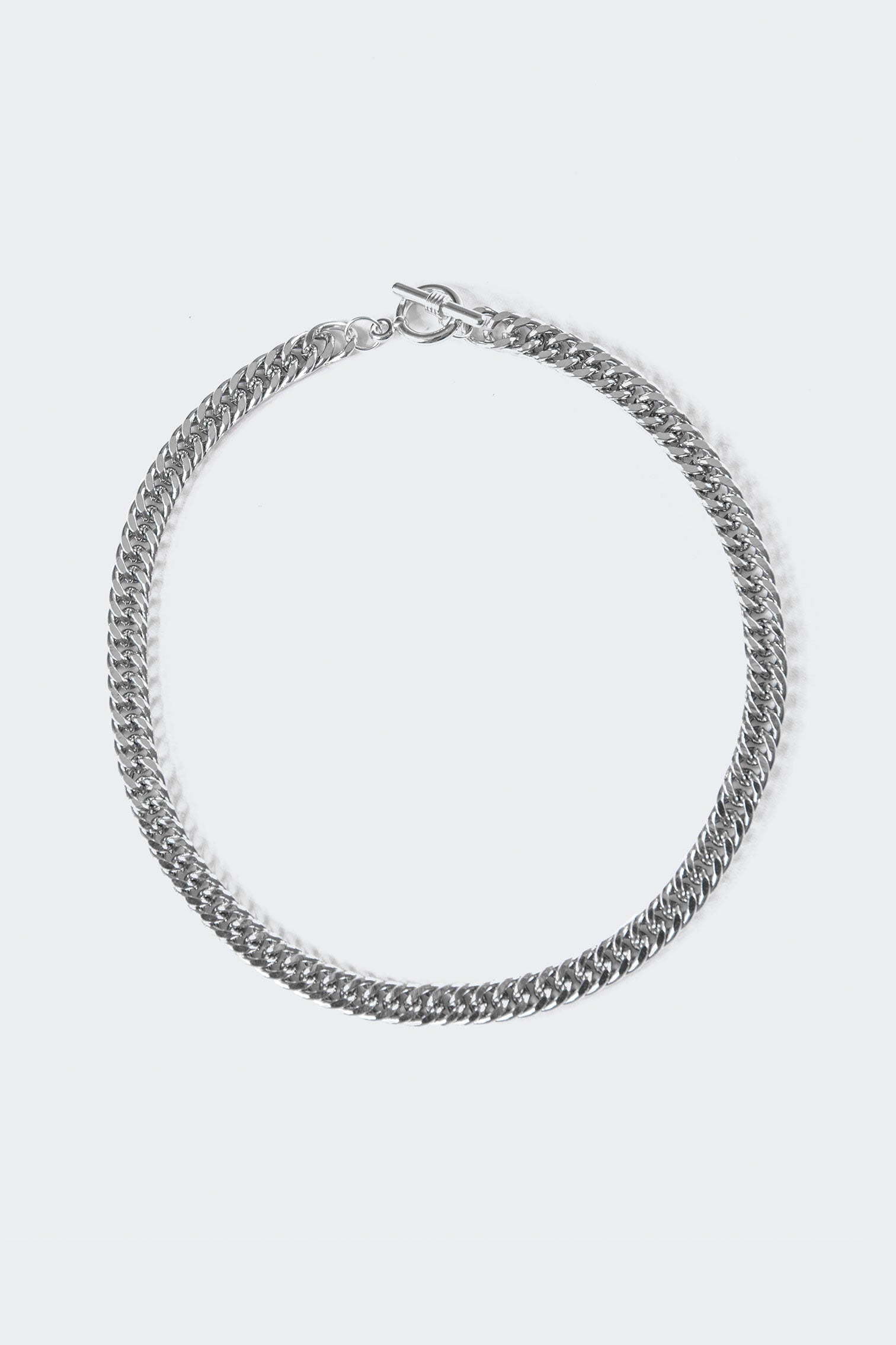 Chained To Me Necklace – edikted