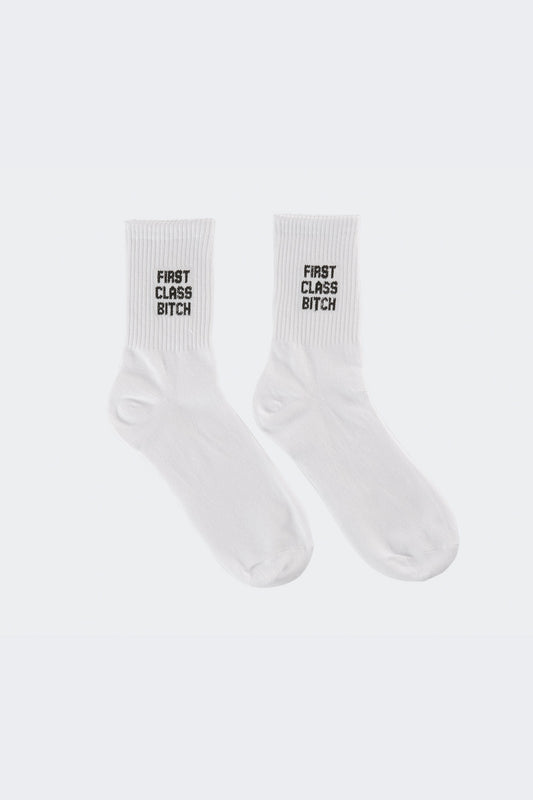First Class Socks