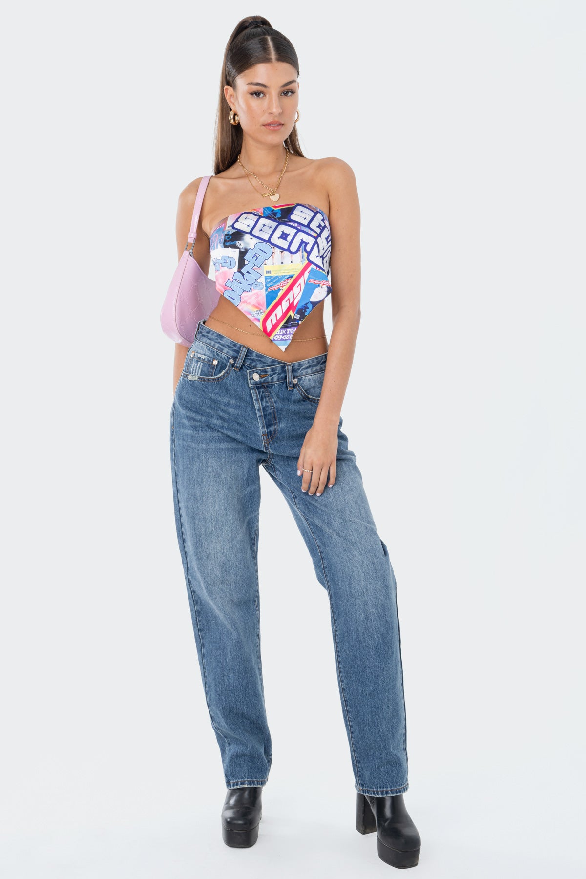 Boyfriend Jeans – edikted