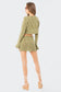 Ayden Knitted Mini Skirt