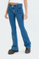 Harriot Low-Rise Jeans
