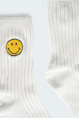 Happy Go Lucky Socks