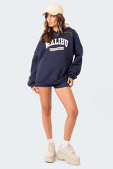 Malibu High Hoodie