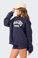 Malibu High Hoodie