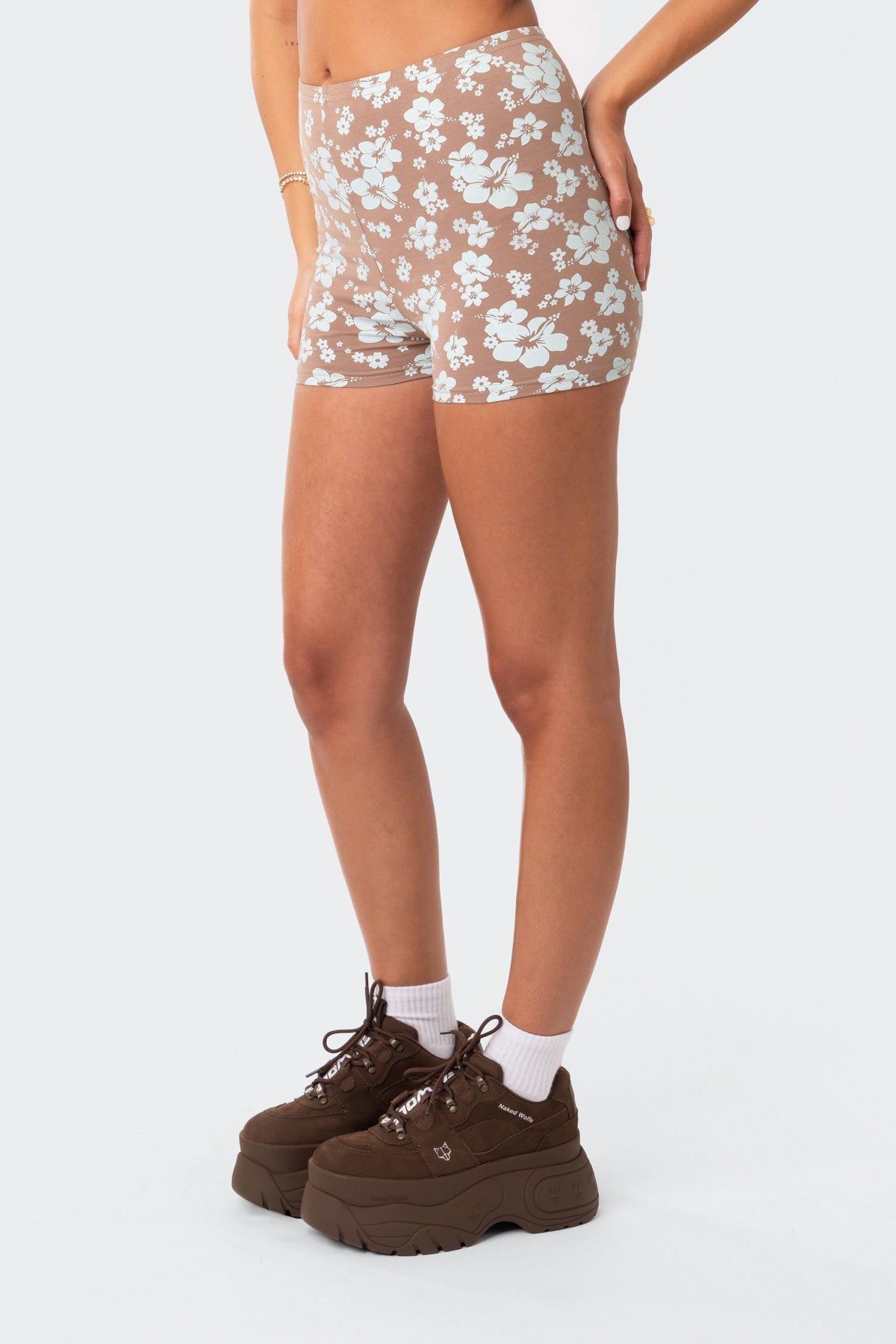 Honolulu Shorts