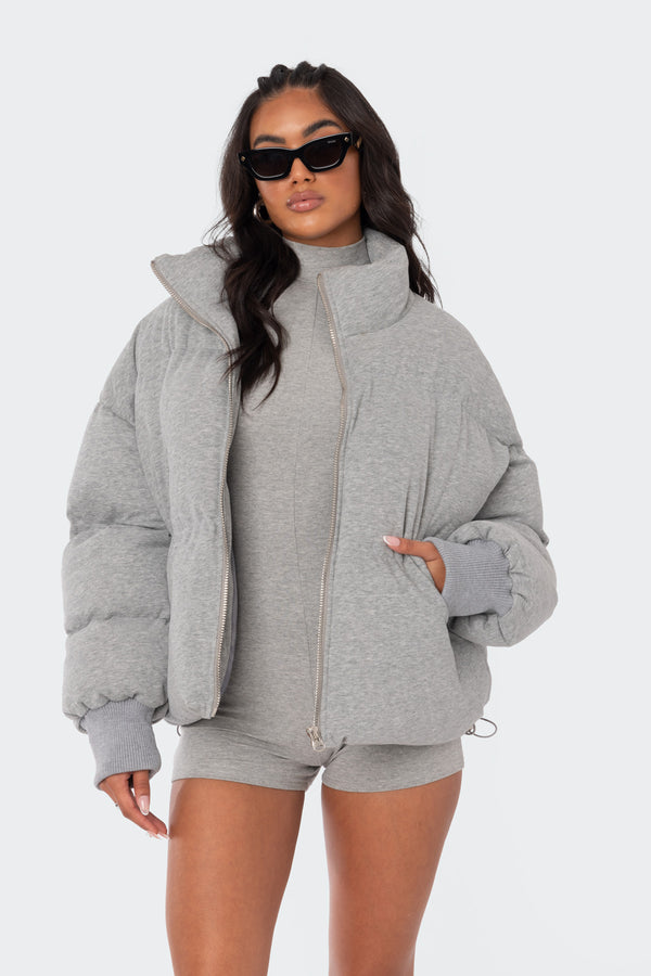 Jersey Puffer