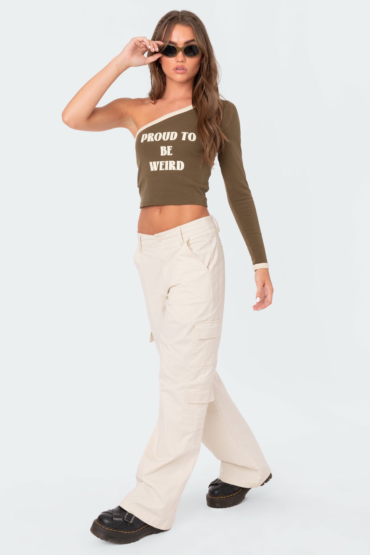 Zuri Cargo Pants