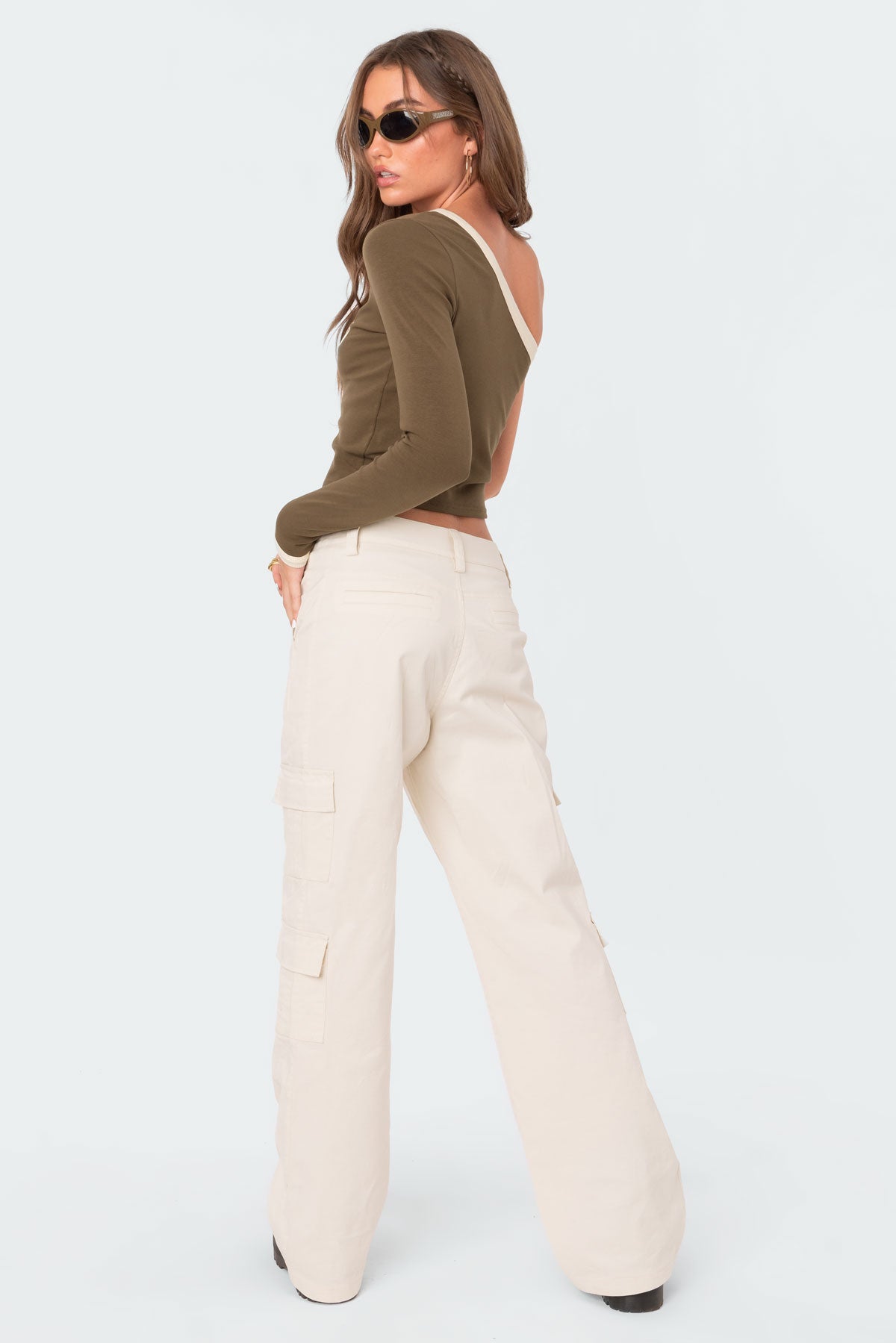 Zuri Cargo Pants