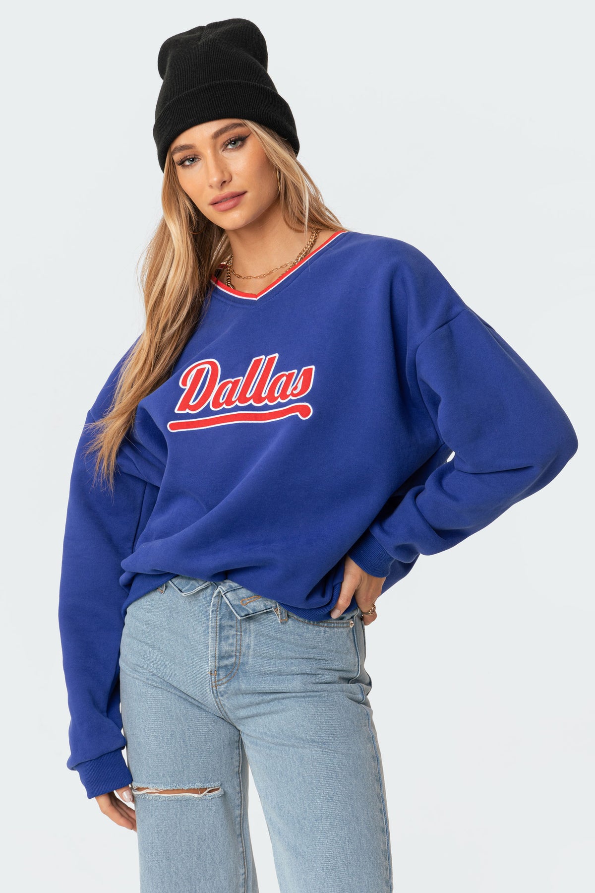 Dallas Sweatshirt