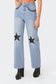 Star Of The Show High-Rise Jeans