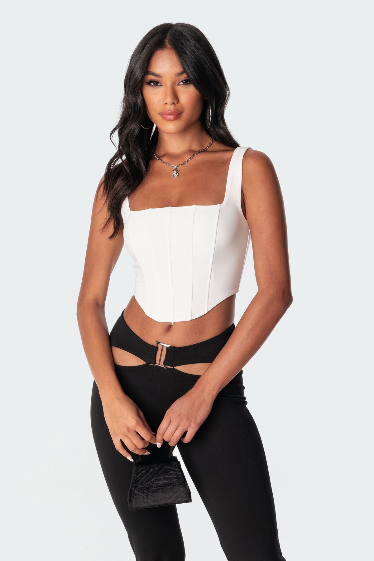 Isla Corset Top