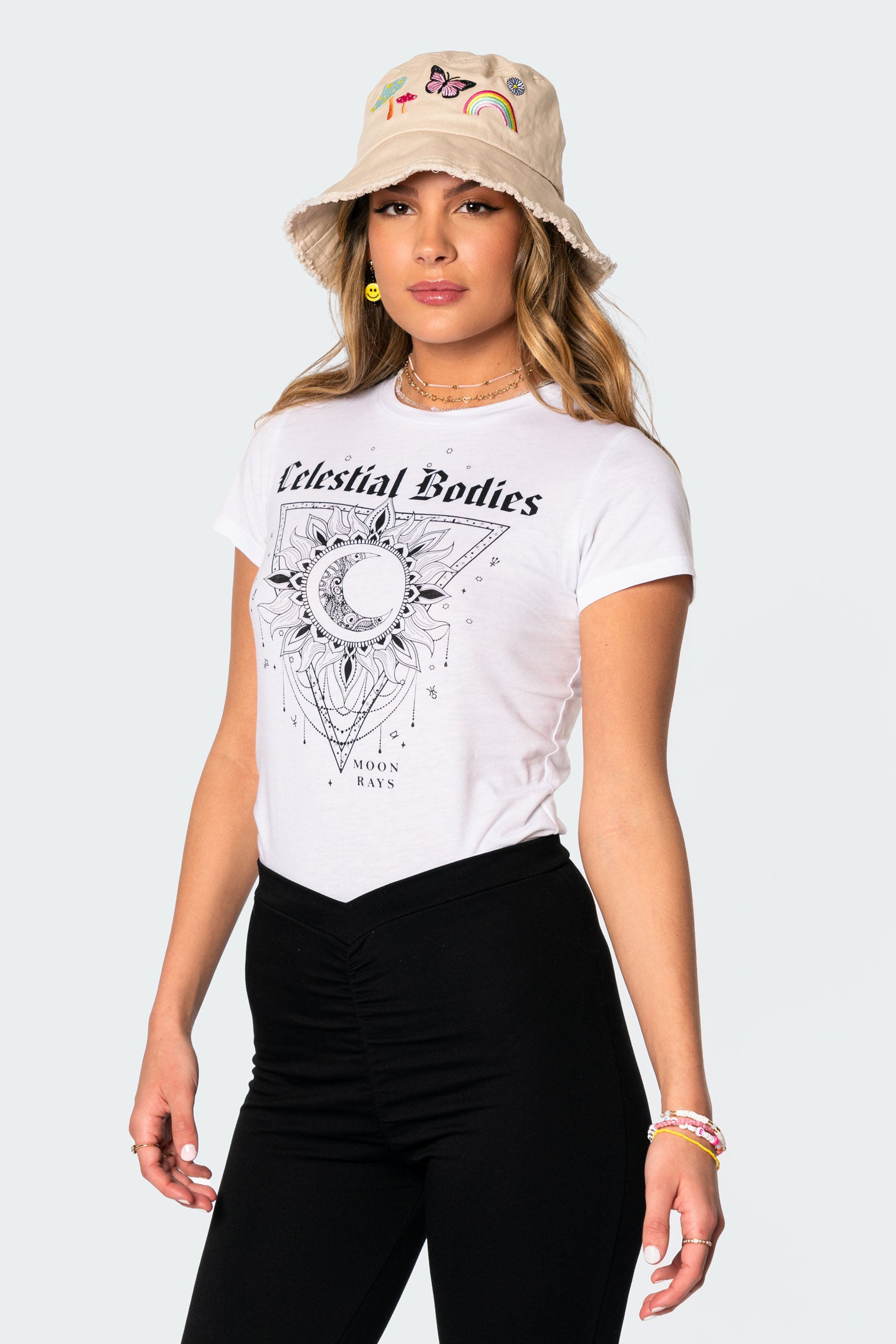 Celestial Bodies T-Shirt