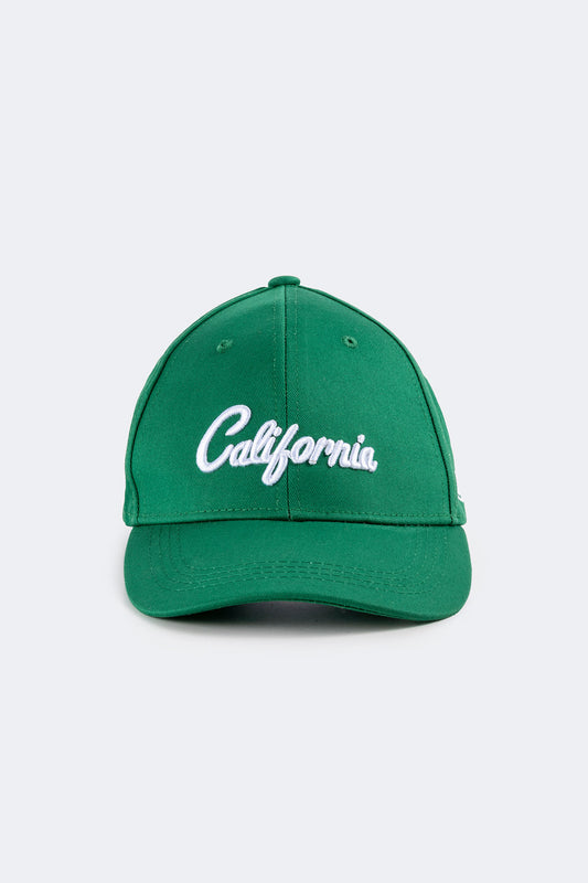 California Baseball Cap