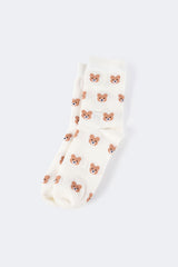 Beary Socks