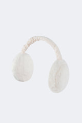 Fluffy Ear Muffs