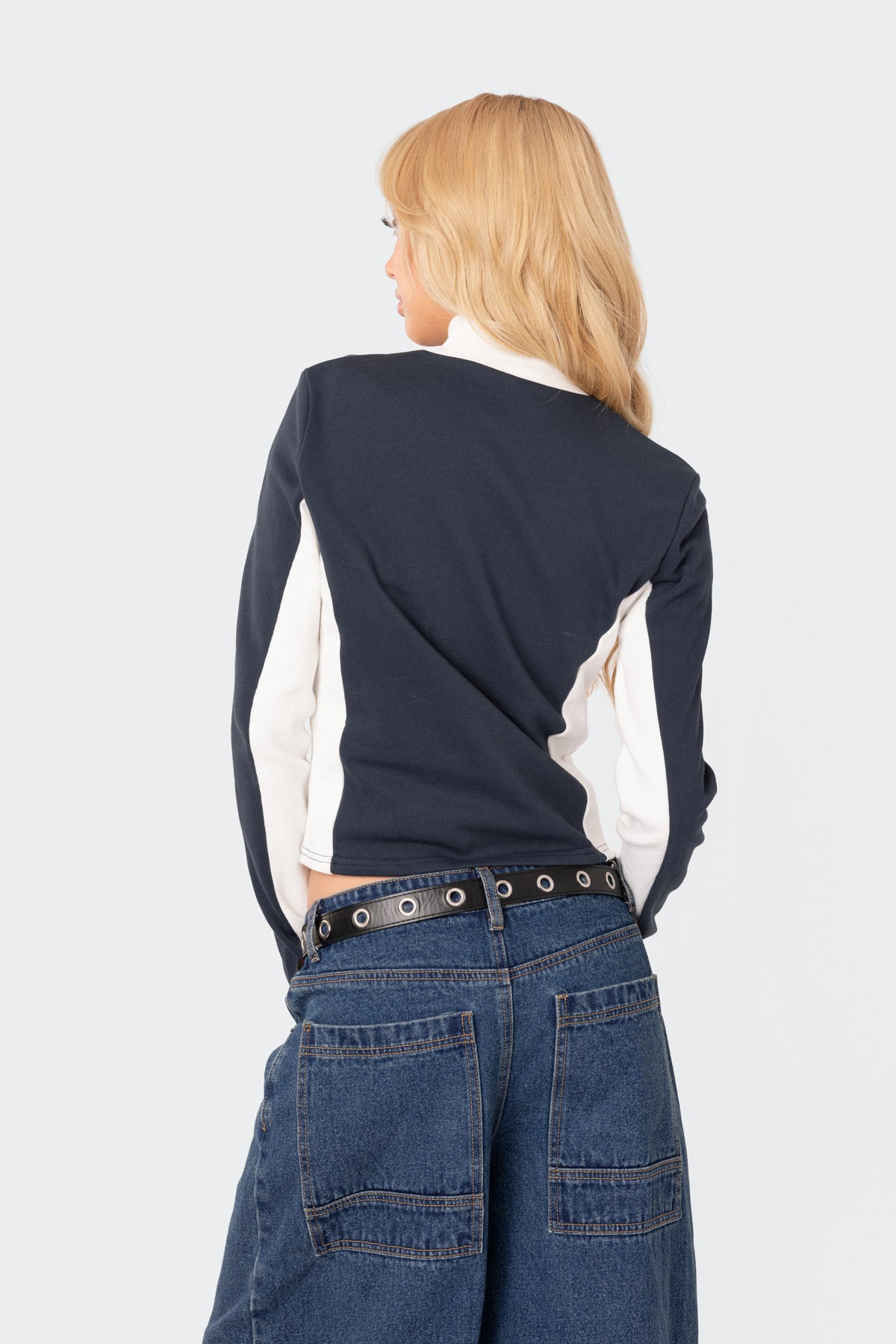 Boss Babe Zip Up Sweatshirt