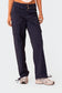 Manuel Low Rise Belted Cargo Pants